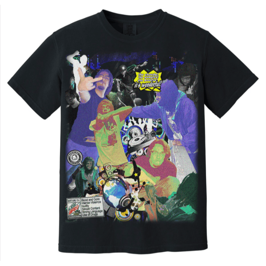 Baja Bitches T-Shirt